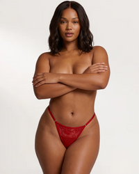 Sexy Red