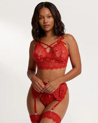 Sexy Red