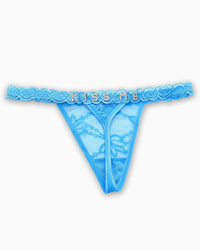 Baby Blue
