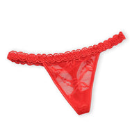 Sexy Red